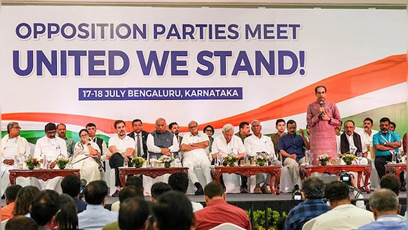 Nitish Kumar and Akhilesh Yadav's discontent against Congress exposes opposition's division