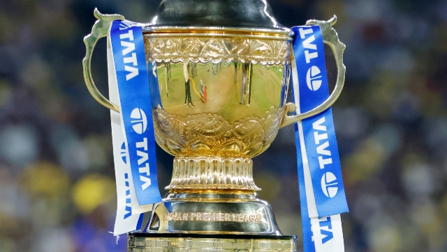 IPL: TATA Group pays record-breaking money to continue as title sponsor till 2028 IPL: TATA Group pays record-breaking money to continue as title sponsor till 2028