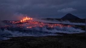Vantage | Volcano tourism is on fire, but is it for you?