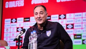 FIFA World Cup 2026 AFC Qualifiers: India have ‘nothing to lose’ against Qatar, says coach Igor Stimac