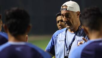 India's squad for AFC Asian Cup is ready: Here's coach Igor Stimac's unequivocal message to his players