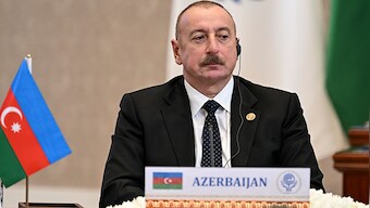 Vantage | Why Azerbaijan accuses France of stoking a new war