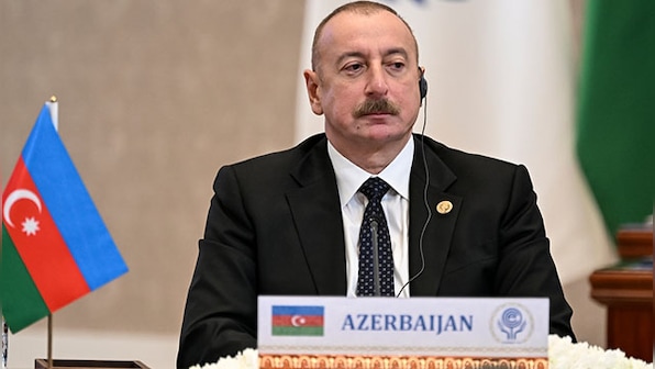 Vantage | Why Azerbaijan accuses France of stoking a new war
