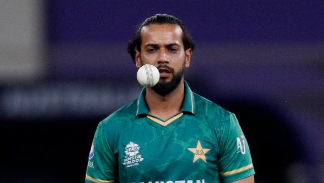 'Dream Come True': Pakistan All-rounder Imad Wasim Announces Retirement ...