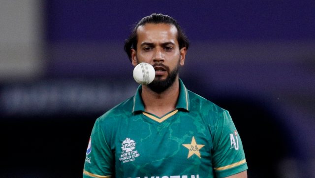 'Dream come true': Pakistan all-rounder Imad Wasim announces retirement from international cricket 'Dream come true': Pakistan all-rounder Imad Wasim announces retirement from international cricket