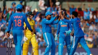 World Cup 2023 Final: India vs Australia ODI stats, top run-scorer, wicket-taker and more