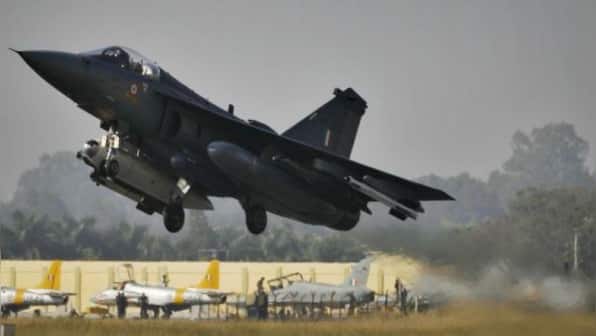 India’s LCA Tejas to showcase new munitions at Dubai Airshow