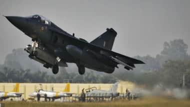 India’s LCA Tejas to showcase new munitions at Dubai Airshow