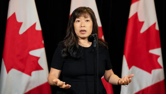 India must co-operate on Nijjar case before trade ties resume: Canadian minister India must co-operate on Nijjar case before trade ties resume: Canadian minister