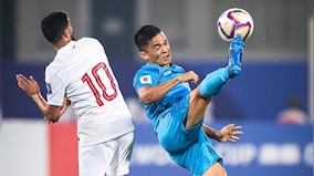 FIFA World Cup Qualifiers: Indian football team's run so far and what's to come