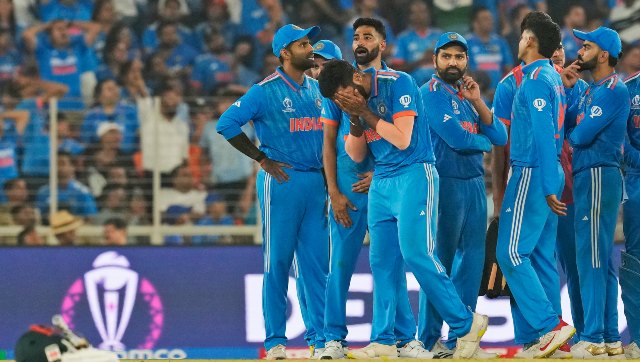 'Australia deceived me': How Aussies stunned R Ashwin and India in World Cup final 'Australia deceived me': How Aussies stunned R Ashwin and India in World Cup final