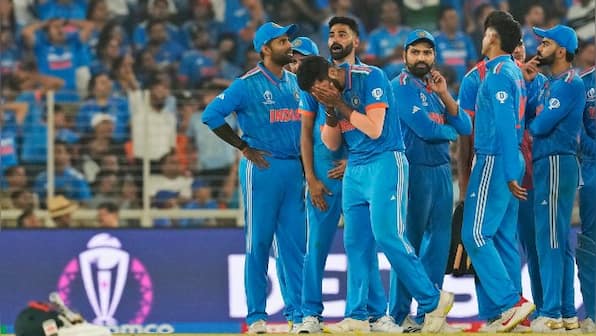 'Australia deceived me': How Aussies stunned R Ashwin and India in World Cup final
