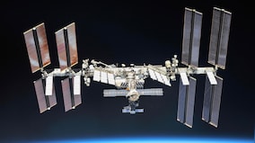 India Rising: NASA to place Indian astronaut on ISS, help ISRO set up Indian Space Station by 2035
