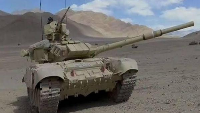 India to use American engines for entire Zorawar light tank project India to use American engines for entire Zorawar light tank project