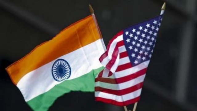 India-US 2+2 Ministerial Dialogue 'key part' of Blinken's visit to Asia, says Donald Lu India-US 2+2 Ministerial Dialogue 'key part' of Blinken's visit to Asia, says Donald Lu