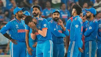 World Cup 2023: Rohit Sharma’s India stumble in final hurdle after near-perfect campaign