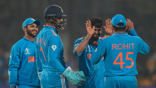 World Cup 2023: India ending ICC knockout jinx against New Zealand and other records that can be broken in semi-final World Cup 2023: India ending ICC knockout jinx against New Zealand and other records that can be broken in semi-final