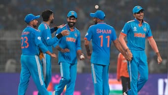 India vs Netherlands, World Cup 2023: Five things to look forward to in final league match of tournament