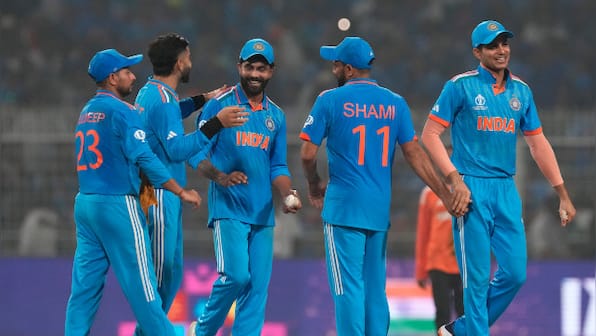 India vs Netherlands, World Cup 2023: Five things to look forward to in final league match of tournament