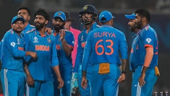 World Cup: India vs Netherlands ODI head-to-head, top run-getter and wicket-taker and more stats