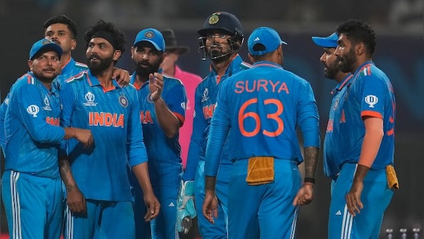 World Cup: India vs Netherlands ODI head-to-head, top run-getter and wicket-taker and more stats