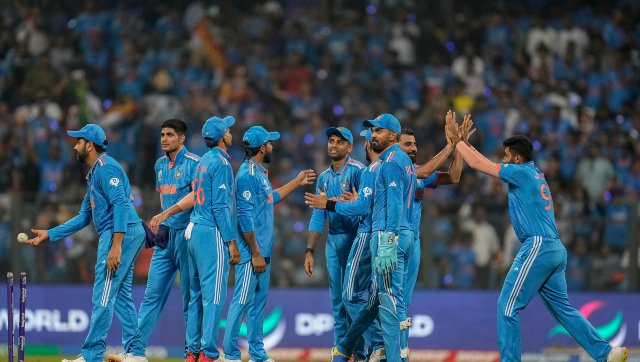 IND vs SA: BCCI officials summoned by Kolkata Police over alleged black marketing of match tickets, says report IND vs SA: BCCI officials summoned by Kolkata Police over alleged black marketing of match tickets, says report