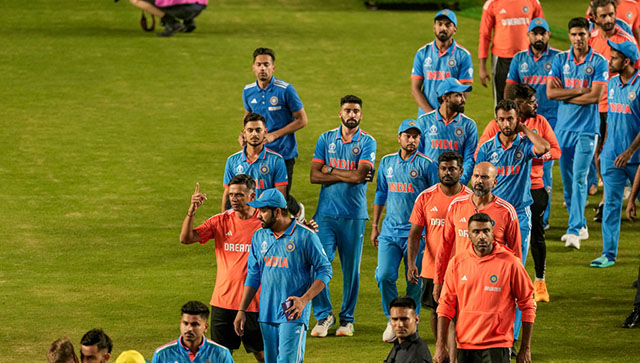 Sport allows for gut, glory and triumph but no triumphalism that takes victory for granted Sport allows for gut, glory and triumph but no triumphalism that takes victory for granted