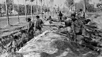 Unravelling the role of Pakistan in the 1947 Kashmir invasion