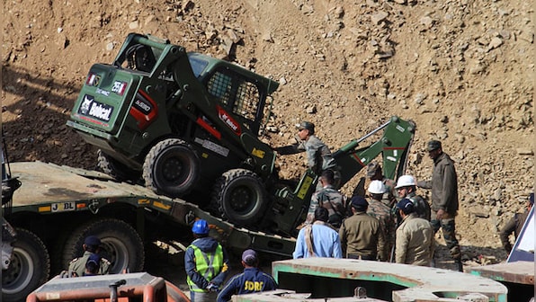 Vantage | Why India's tunnel rescue mission has proved so challenging