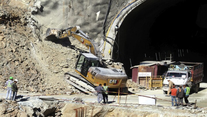 9 days and counting: What's delaying the rescue op of 41 trapped workers in Uttarakhand tunnel?