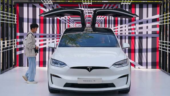 Indian Government mulling over lowering import taxes, other duties on imported EVs for Tesla
