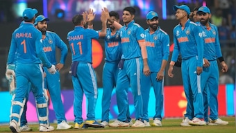 Jokes Apart | Cricket 2023: Thank you Team India for etching a place in a billion hearts