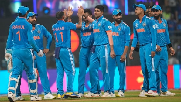 Jokes Apart | Cricket 2023: Thank you Team India for etching a place in a billion hearts