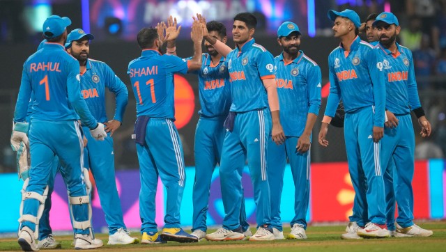 Jokes Apart | Cricket 2023: Thank you Team India for etching a place in a billion hearts Jokes Apart | Cricket 2023: Thank you Team India for etching a place in a billion hearts