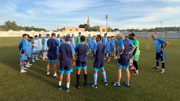 India vs Kuwait, FIFA World Cup 2026 AFC qualifiers: Igor Stimac's team looks to make a fresh start