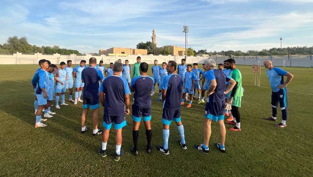 AFC Asian Cup 2023: India's 26-member squad announced by head coach Igor Stimac AFC Asian Cup 2023: India's 26-member squad announced by head coach Igor Stimac