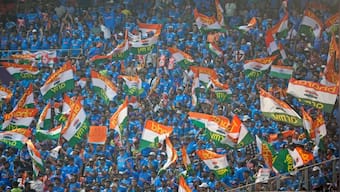 World Cup 2023 Final: Over one lakh fans singing Indian national anthem will give you goosebumps