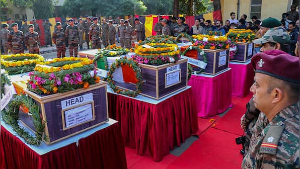 Peril in Pir Panjal: Grave military casualties signal the unsettling return of terrorism in Rajouri-Poonch