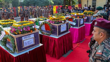 Peril in Pir Panjal: Grave military casualties signal the unsettling return of terrorism in Rajouri-Poonch