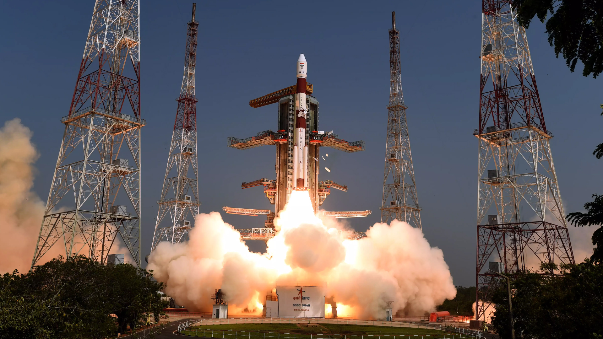 India's space agency wants to take a peek inside kids' brains for... India's space agency wants to take a peek inside kids' brains for...