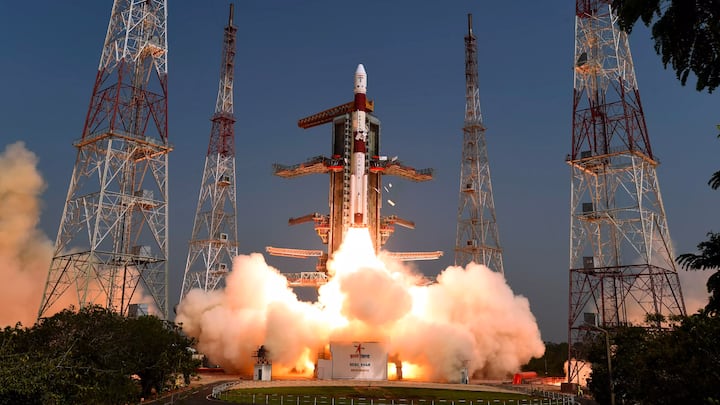 India's space agency wants to take a peek inside kids' brains for... India's space agency wants to take a peek inside kids' brains for...