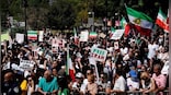 Iran’s appointment to chair UN rights meeting draws flak from activists