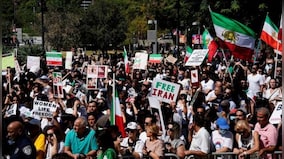 Iran’s appointment to chair UN rights meeting draws flak from activists