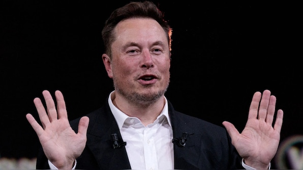 Is Elon Musk anti-Jew? Tesla CEO backs antisemitic post on X