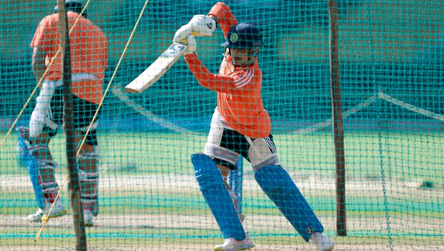 India vs Netherlands, World Cup 2023: Bengaluru weather forecast, Chinnaswamy pitch report, live streaming details India vs Netherlands, World Cup 2023: Bengaluru weather forecast, Chinnaswamy pitch report, live streaming details