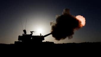 Israel agrees to pauses in Gaza onslaught for aid, hostages