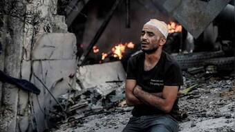 3 doctors, including 2 of MSF, killed in Israeli strike on last remaining functional hospital in Northern Gaza