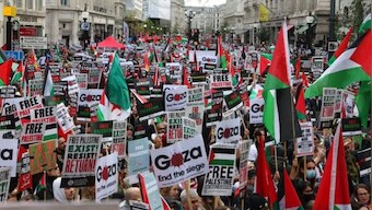 Israel vs Hamas: West wakes to micro wars as Ivy League varsities sold soul for Arab money