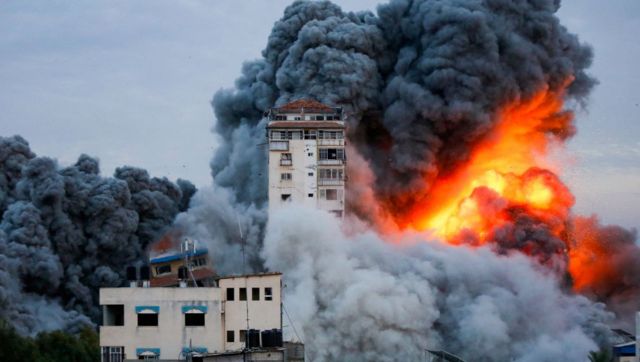 Israel-Hamas War: UN says 88 staff members killed in Gaza, highest ever in single conflict Israel-Hamas War: UN says 88 staff members killed in Gaza, highest ever in single conflict