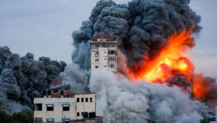 Israel-Hamas War: UN says 88 staff members killed in Gaza, highest ever in single conflict